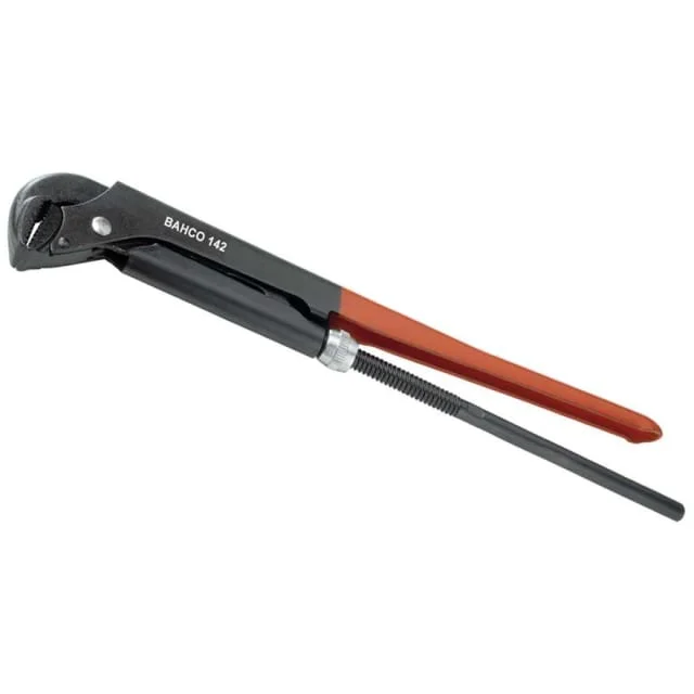 Bahco rørtang 143 – 0-90 mm | 245194