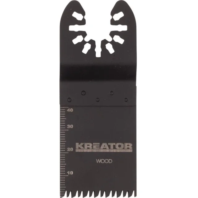 Blad til multicutter, tre 34 mm | KRT990010
