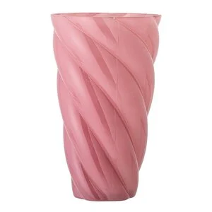Callo vase 29 cm rosa v:5079859 Callo vase 29 cm rosa v:5079859