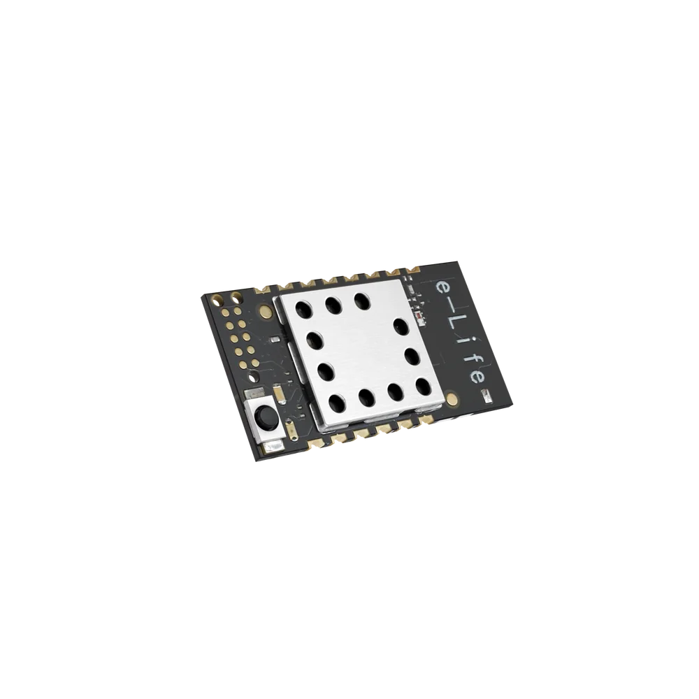 Connect Module Smarthjemsmodul v:2201075 Connect Module Smarthjemsmodul v:2201075
