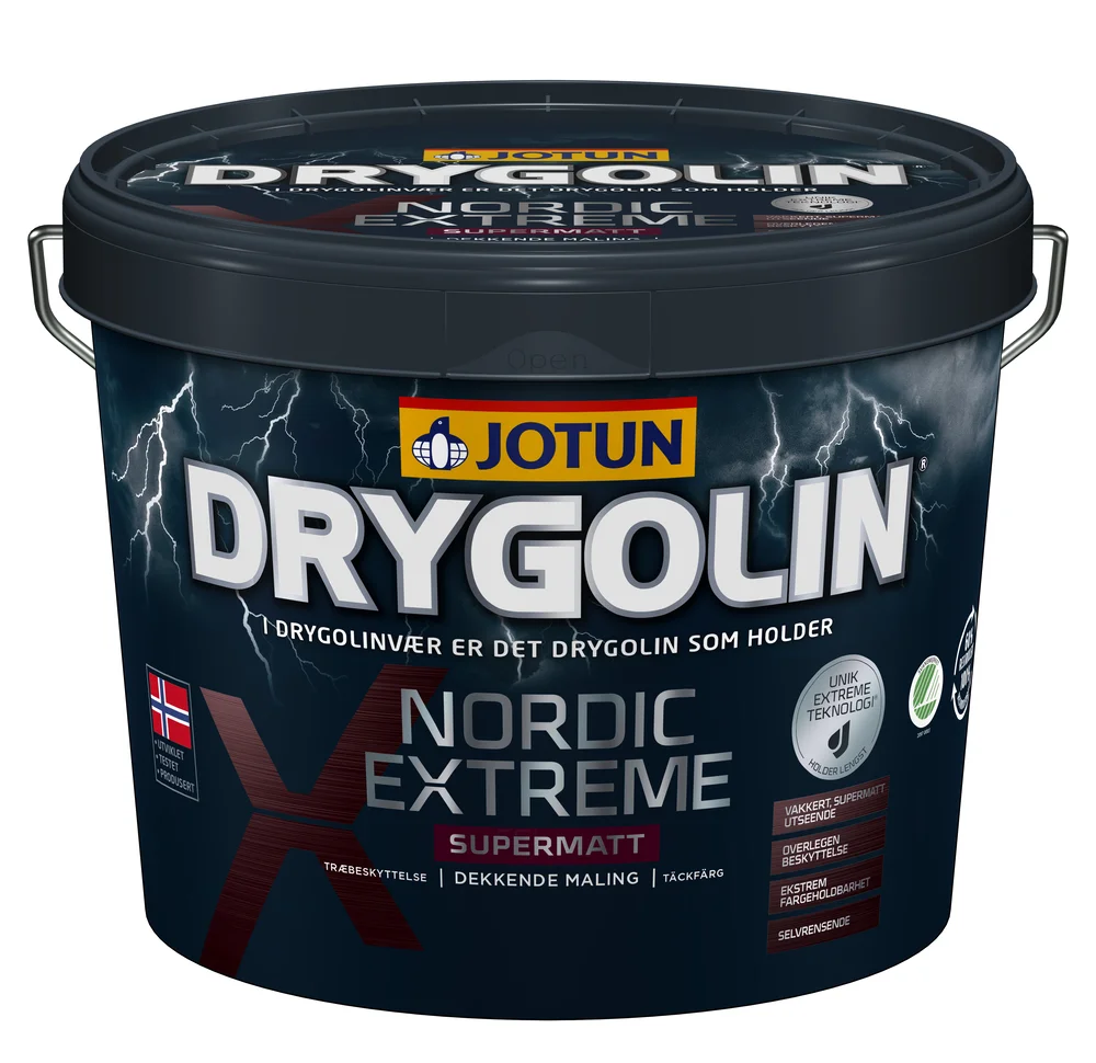Drygolin Nordic Extreme supermatt B base 2,7l v:3141326 Drygolin Nordic Extreme supermatt B base 2,7l v:3141326