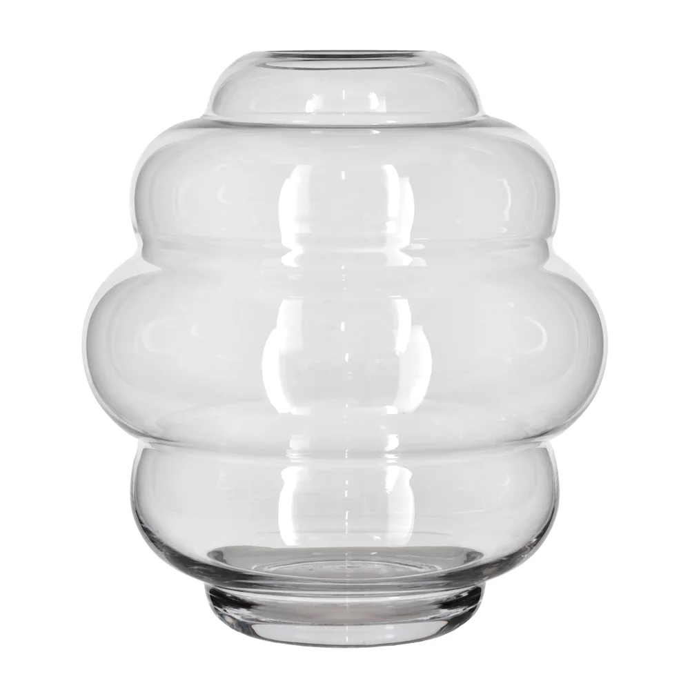Bubble vase Ø 25 cm v:2580095