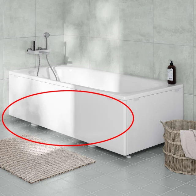 Ifö Caribia front, 160 cm | 0373682 Ifö Caribia front, 160 cm | 0373682