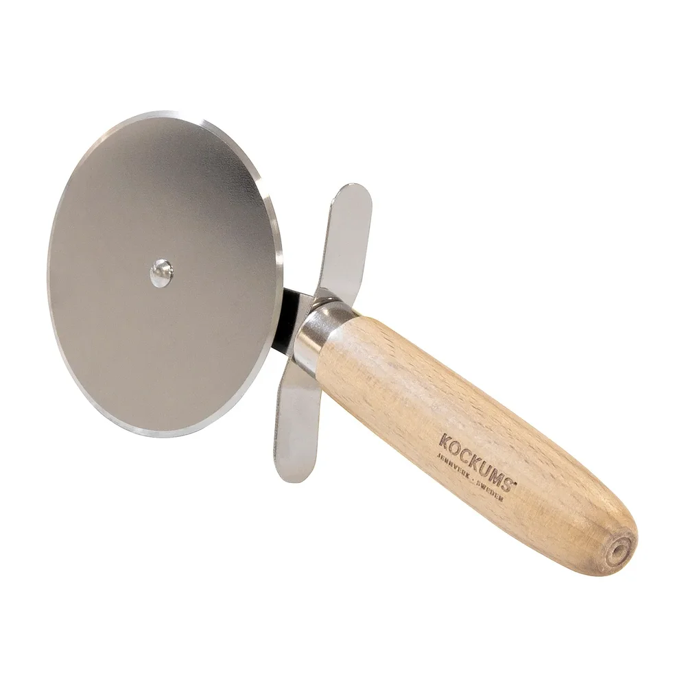 Kockums pizzahjul v:6340138