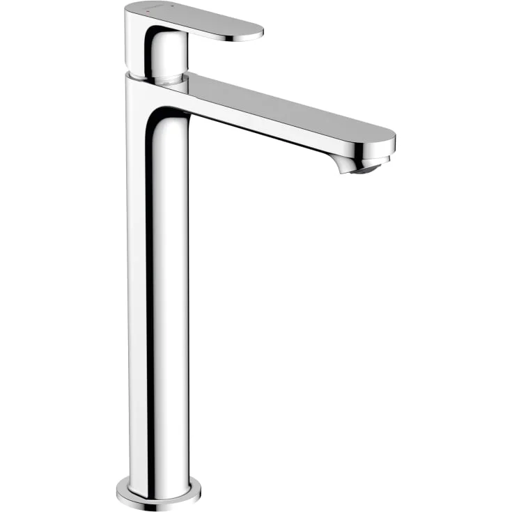 Hansgrohe Rebris S 240 servantbatteri, krom | 72542000 Hansgrohe Rebris S 240 servantbatteri, krom | 72542000