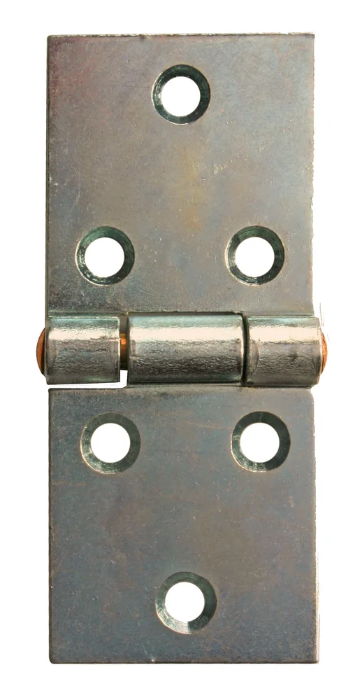 Bladhengsler 38mm rustfri v:2478754