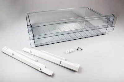 Skuff, Koerting kjøl og frys – 135 mm x 477 mm x 313 mm v:8146499 Skuff, Koerting kjøl og frys – 135 mm x 477 mm x 313 mm v:8146499