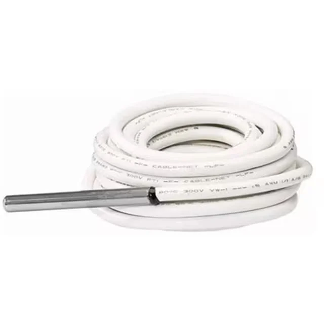 Uponor Spi Cosy gulvføler, ekstern temperaturføler, 3 meter | #N/A Uponor Spi Cosy gulvføler, ekstern temperaturføler, 3 meter | #N/A