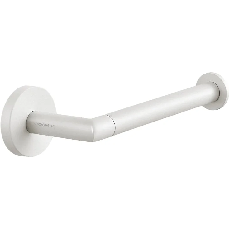 Cosmic Start dorullholder, matt hvit | WJC419A1056065 Cosmic Start dorullholder, matt hvit | WJC419A1056065