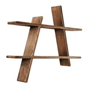 A-shelf hylle stor 67×78 cm ask v:6097839 A-shelf hylle stor 67×78 cm ask v:6097839
