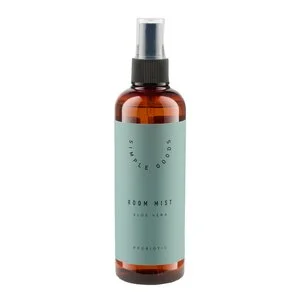 Aloe vera romspray 150 ml sjøgrønn v:8361574