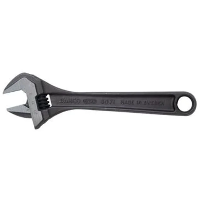 Bahco skiftnøkkel 8072 10" | 116342