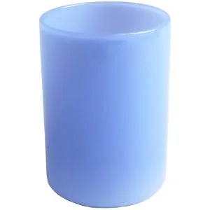 Favourite glass The Mute Collection 35 cl blå v:6379221 Favourite glass The Mute Collection 35 cl blå v:6379221