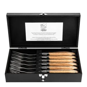 Gaffler 6 stk oak stonewash v:7940037