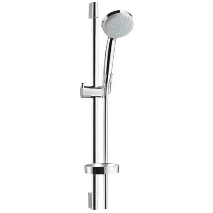 Hansgrohe Croma 100 Vario dusjsett, krom | 27772000 Hansgrohe Croma 100 Vario dusjsett, krom | 27772000