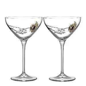 All about you coupe champagneglass 24cl 2s v:8851574 All about you coupe champagneglass 24cl 2s v:8851574