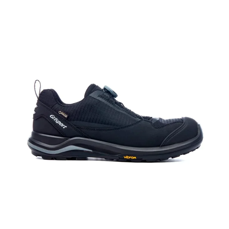 Grisport 70512 BOA vernesko, S3, sort, str. 39 | 70512_39