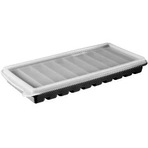 Ice isbitform 10 rom grå v:9683883