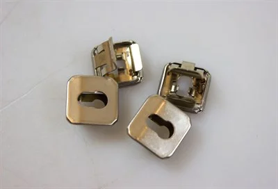 Braketter for sideskinner, Bosch komfyr & stekeovn v:9585779 Braketter for sideskinner, Bosch komfyr & stekeovn v:9585779