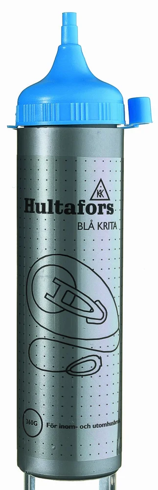 KRITT BLÅ 360G v:5758208