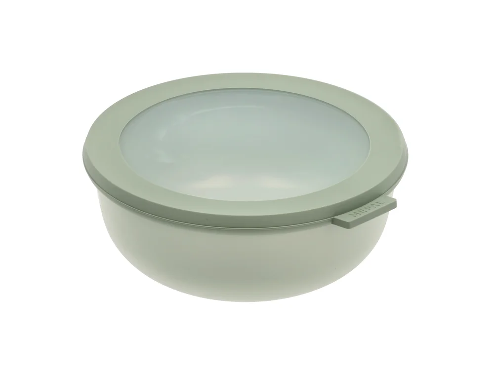 Bolle med lokk Cirqula Nordic Sage 1,25l v:2321156 Bolle med lokk Cirqula Nordic Sage 1,25l v:2321156